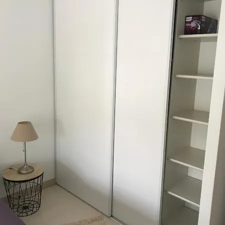 Apartmán Coeur De Foix