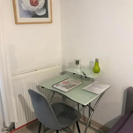 Apartament Coeur De Foix