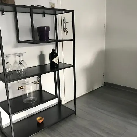 Apartmán Coeur De Foix