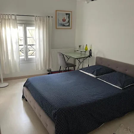 Coeur De Apartment Foix